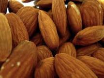 almendras