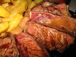 CHULETON
