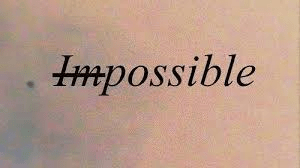 imposible